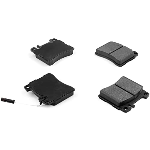 MAGMA MaxValue Ceramic Brake Pads MXD578C