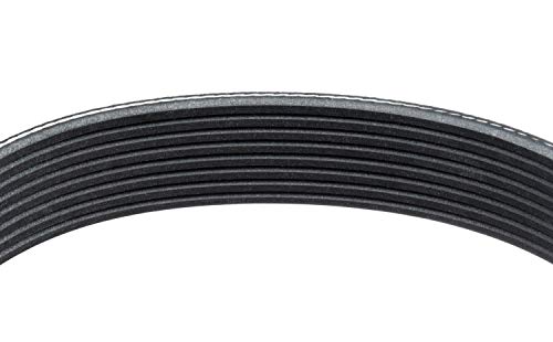 Goodyear Belts 1080845 Serpentine Belt, 8-Rib, 84.5" Length