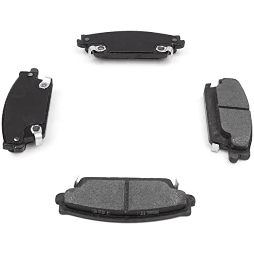 MAGMA MaxValue Ceramic Brake Pads MXD1020C