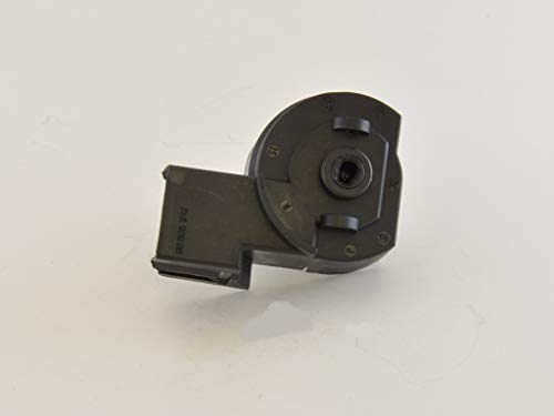 Formula Auto Parts ISS157 Ignition Switch - Fits Cadillac (OE #90505912)