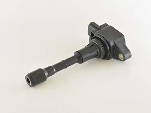 Formula Auto Parts IGC230 Ignition Coil - Fits Infiniti, Nissan (OE #22448-JA10A)
