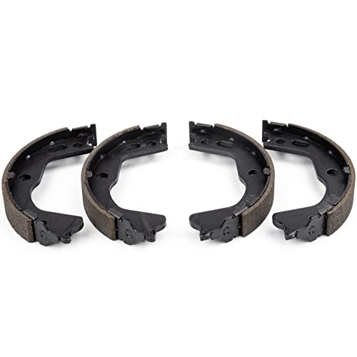 MAGMA Premium Parking Brake Shoes PMB1063B