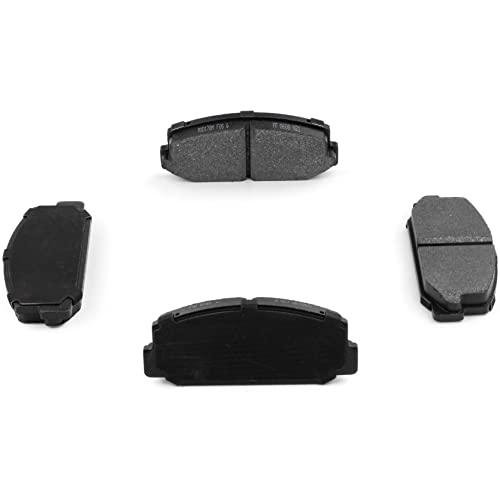 MAGMA MaxValue Semi-Metallic Brake Pads MXD178M