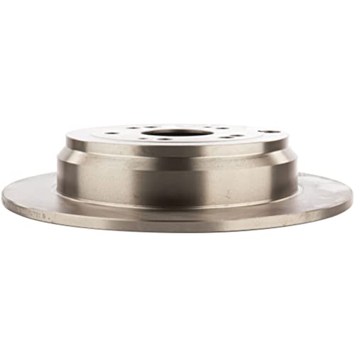 MAGMA Premium Disc Brake Rotor PMR265107