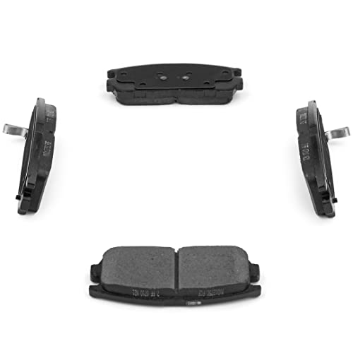 MAGMA MaxValue Ceramic Brake Pads MXD1275C