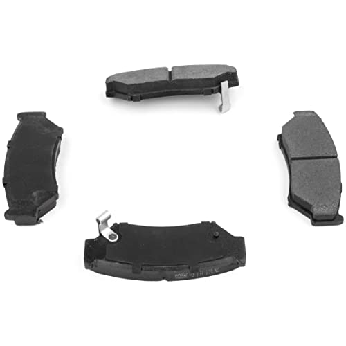 MAGMA MaxValue Ceramic Brake Pads MXD556C
