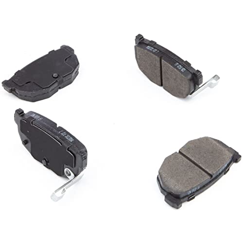 MAGMA MaxValue Ceramic Brake Pads MXD272C