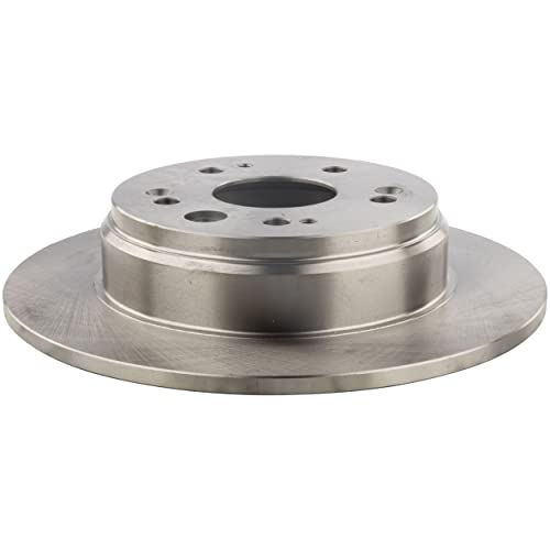 MAGMA Premium PMR265091 Brake Rotor, Rear