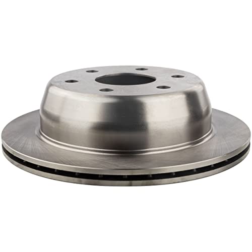 MAGMA Premium PMR225212 Brake Rotor, Rear