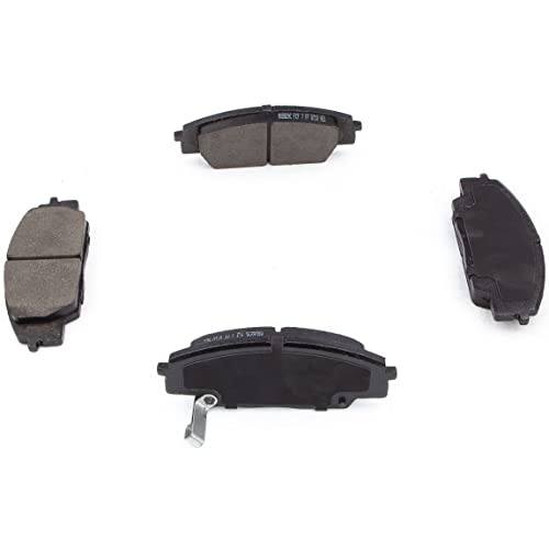 MAGMA MaxValue Ceramic Brake Pads MXD829C