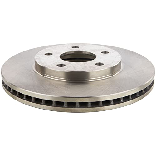 MAGMA Premium Disc Brake Rotor PMR223113