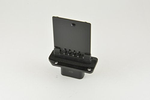 Formula Auto Parts BMR36 Blower Motor Resistor
