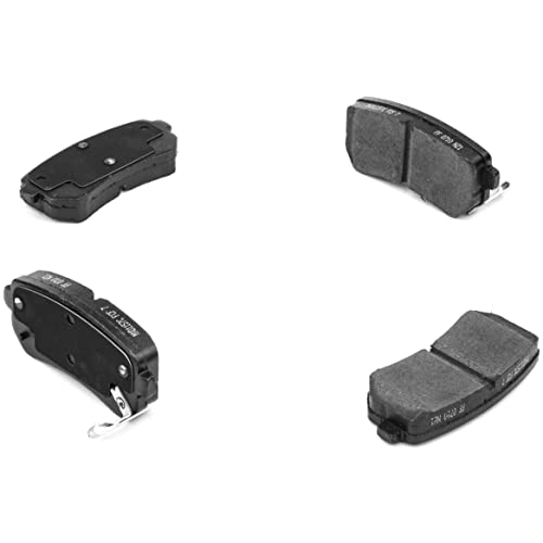 MAGMA MaxValue Ceramic Brake Pads MXD1157C