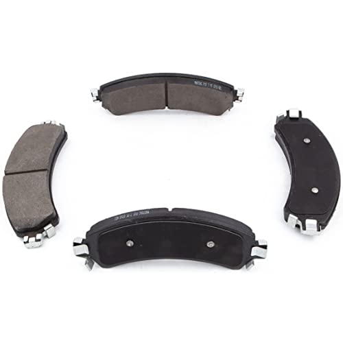 MAGMA MaxValue Ceramic Brake Pads MXD726C