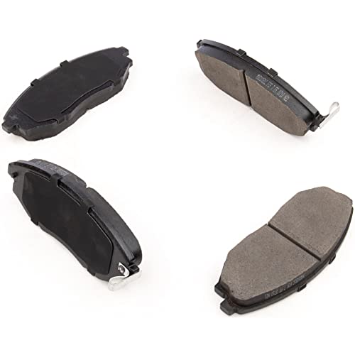 MAGMA MaxValue Ceramic Brake Pads MXD1031C