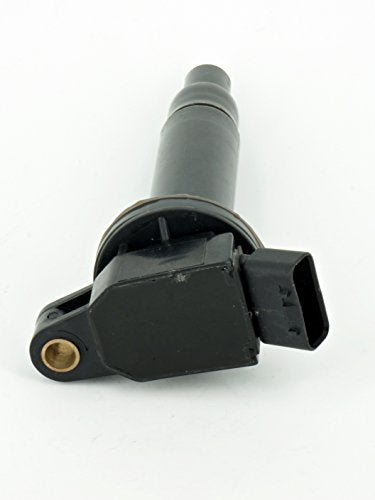Formula Auto Parts IGC38 Ignition Coil