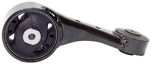 Westar EM-5861 Torque Strut Mounts Left