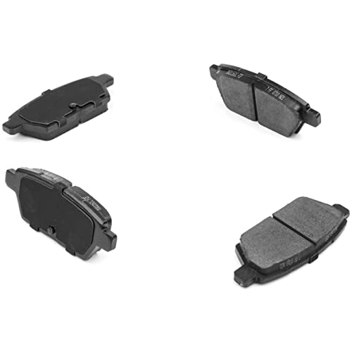 MAGMA MaxValue Ceramic Brake Pads MXD1161C