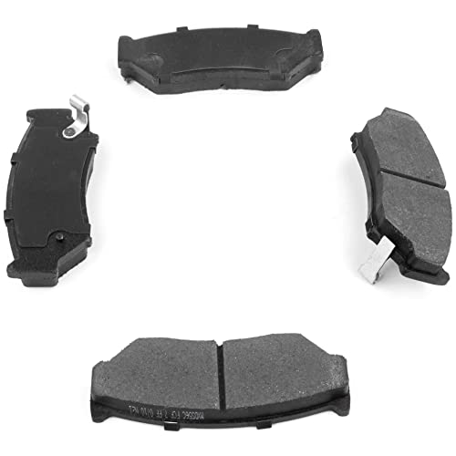 MAGMA MaxValue Ceramic Brake Pads MXD556C