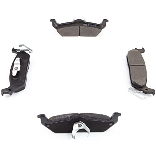 MAGMA MaxValue Ceramic Brake Pads MXD1012C