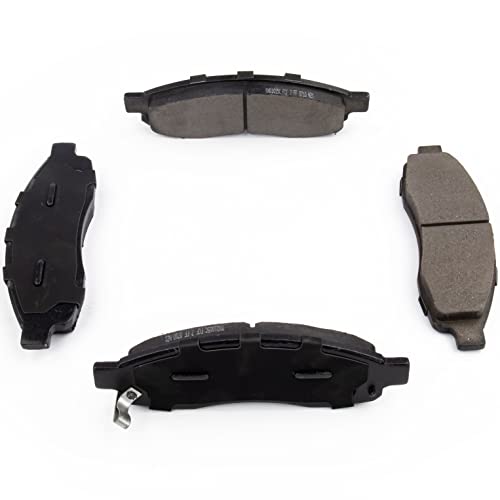 MAGMA MaxValue Ceramic Brake Pads MXD1015C