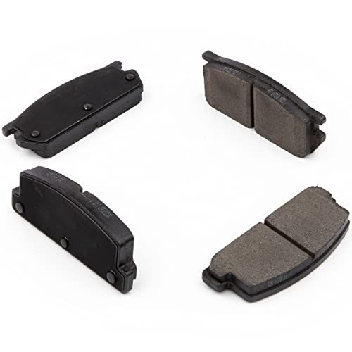 MAGMA MaxValue Ceramic Brake Pads MXD235C