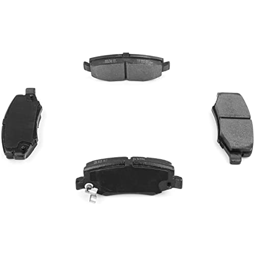 MAGMA MaxValue Ceramic Brake Pads MXD1274C