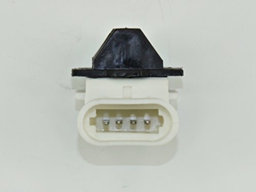Formula Auto Parts CAS16 Crankshaft Position Sensor