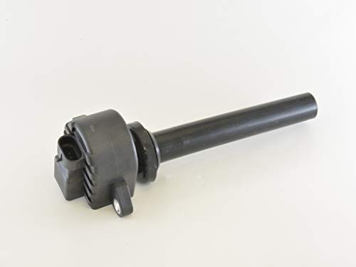 Formula Auto Parts IGC320 Ignition Coil - Fits Honda, Isuzu (OE #8190052400)