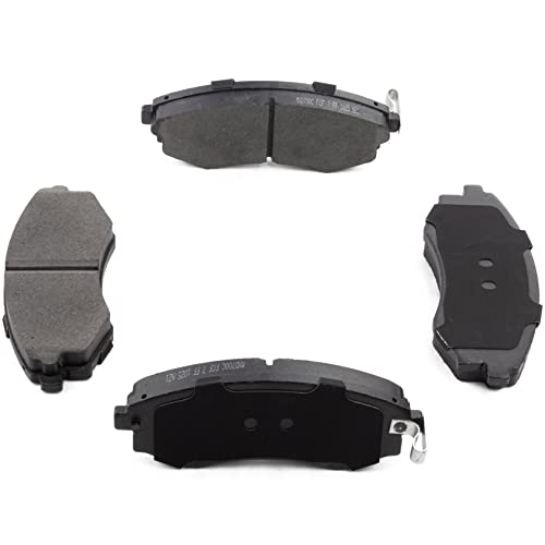 MAGMA MaxValue Ceramic Brake Pads MXD700C
