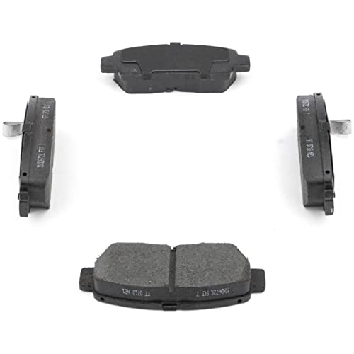MAGMA MaxValue Ceramic Brake Pads MXD672C