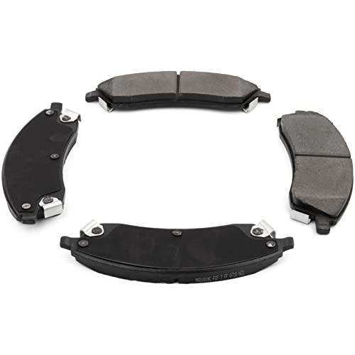 MAGMA MaxValue Ceramic Brake Pads MXD1019C