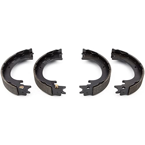 MAGMA Premium PMB906B Parking Brake Shoes