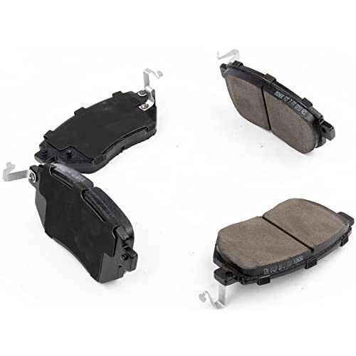 MAGMA MaxValue Ceramic Brake Pads MXD969C