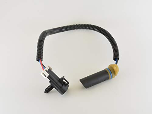 Formula Auto Parts CAS100 Camshaft Position Sensor - Fits Buick, Chevrolet, Oldsmobile, Pontiac (OE #24507588)