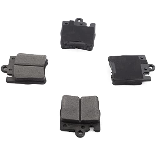 MAGMA MaxValue Ceramic Brake Pads MXD876C