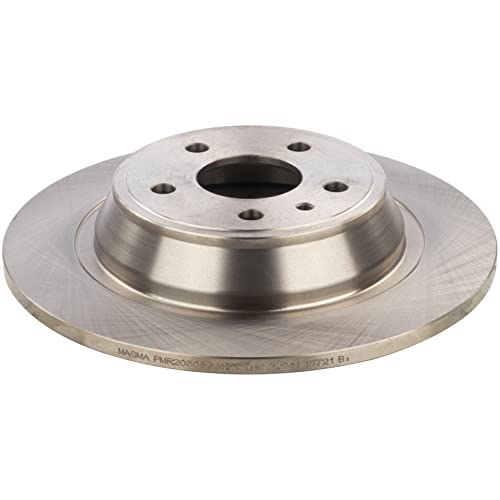 MAGMA Premium Disc Brake Rotor PMR203089