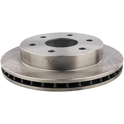 MAGMA Premium PMR225185 Brake Rotor, Front