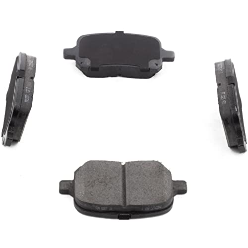 MAGMA MaxValue Ceramic Brake Pads MXD707C