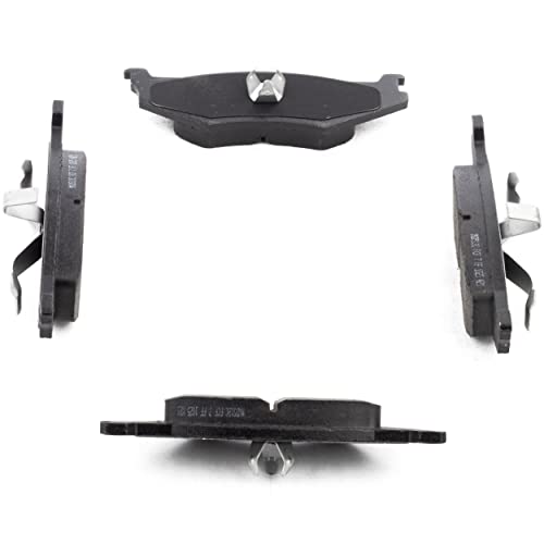 MAGMA MaxValue Ceramic Brake Pads MXD512C