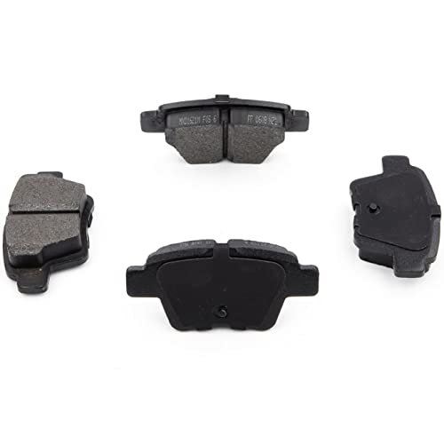 MAGMA MaxValue Semi-Metallic Brake Pads MXD1621M