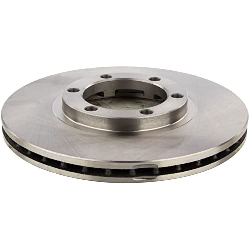 MAGMA Premium Disc Brake Rotor PMR265082