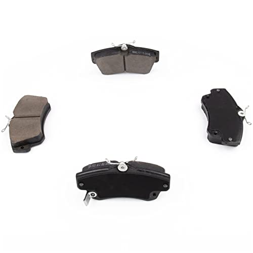 MAGMA MaxValue Ceramic Brake Pads MXD841C