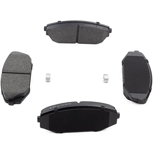 MAGMA MaxValue Semi-Metallic Brake Pads MXD793M
