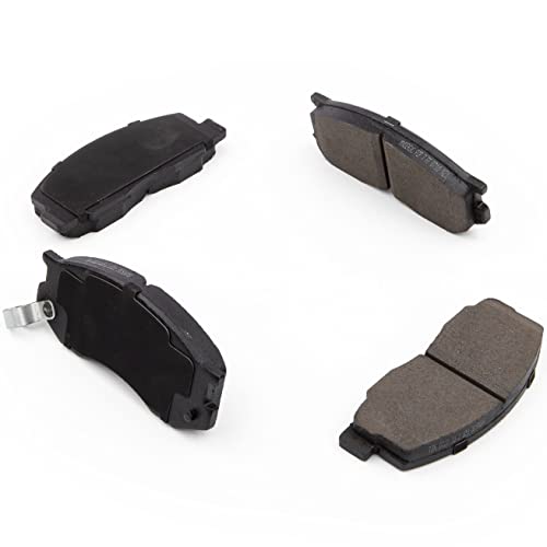 MAGMA MaxValue Ceramic Brake Pads MXD263C
