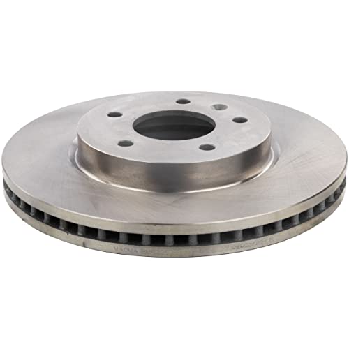 MAGMA Premium Disc Brake Rotor PMR225251