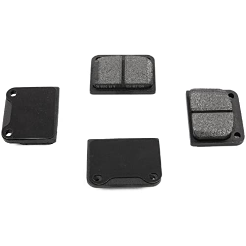 MAGMA MaxValue Semi-Metallic Brake Pads MXD118M
