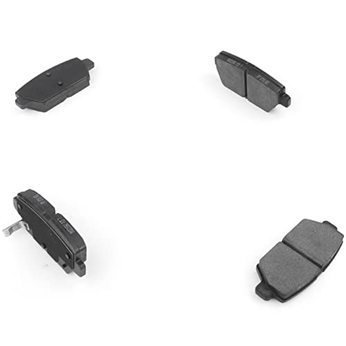 MAGMA MaxValue Ceramic Brake Pads MXD2156C