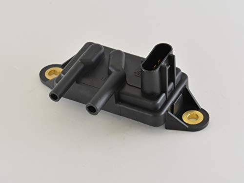 Formula Auto Parts EPS1 Exhaust Gas Recirculation Pressure Feedback Sensor - Fits Ford, Jaguar, Lincoln, Mazda, Mercury (OE #1L3Z-9J460AA)