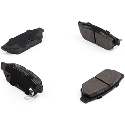 MAGMA MaxValue Semi-Metallic Brake Pads MXD596M